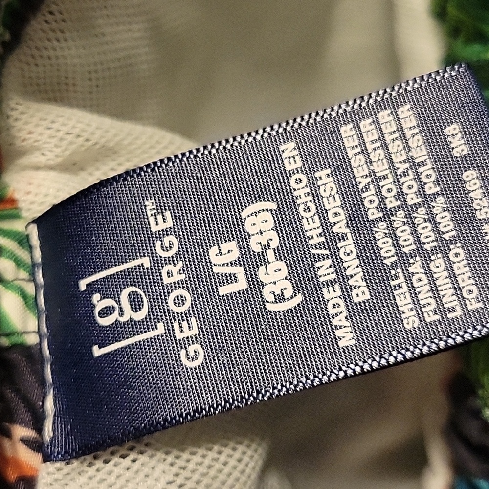Swim trunks - Picture 2 of 2
